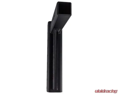 BulletProof Hitches BulletProof 2.5" Heavy Duty 12" Drop/Rise Hitch, 22,000 lb Capacity - HD2512