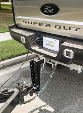 BulletProof Hitches BulletProof 2.5" Heavy Duty 14" Drop/Rise Hitch, 22,000 lb Capacity                                     - HD2514 - Image 6