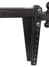 BulletProof Hitches BulletProof 2.5" Heavy Duty 16" Drop/Rise Hitch, 22,000 lb Capacity                                     - HD2516 - Image 6