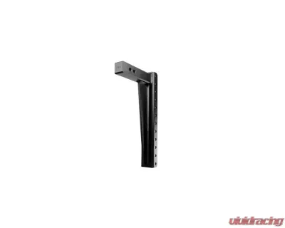 BulletProof Hitches BulletProof 2.5" Heavy Duty 18" Drop/Rise Hitch, 22K Capacity - HD2518