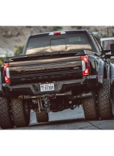 BulletProof Hitches BulletProof 3.0" Heavy Duty 10" Drop/Rise Hitch, 22,000 lb Capacity                                     - HD3010 - Image 6