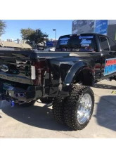 BulletProof Hitches BulletProof 3.0" Heavy Duty 14" Drop/Rise Hitch, 22K Towing Capacity                                     - HD3014 - Image 6