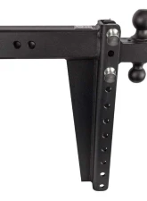 BulletProof Hitches BulletProof 3.0" Heavy Duty 16" Drop/Rise Hitch, 22K Capacity                                     - HD3016 - Image 3