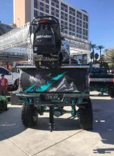 BulletProof Hitches BulletProof 3.0" Heavy Duty 16" Drop/Rise Hitch, 22K Capacity                                     - HD3016 - Image 6