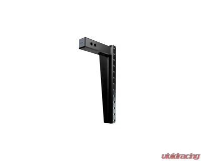 BulletProof Hitches BulletProof 3.0" Heavy Duty 20" Drop/Rise Hitch for 2017+ Ford Trucks - HD3020