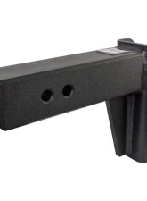 BulletProof Hitches BulletProof 3.0" Heavy Duty 4" Drop/Rise Hitch, 22,000 lb Capacity                                     - HD304 - Image 5