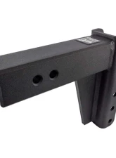 BulletProof Hitches BulletProof 3.0" Heavy Duty 6" Drop/Rise Hitch, 22,000 lb Capacity                                     - HD306 - Image 5