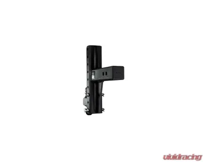 BulletProof Hitches BulletProof 3.0" Heavy Duty 4" & 6" Offset Hitch, 22K Towing Capacity - HD30OFFSET