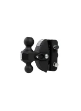 BulletProof Hitches Heavy Duty Road Suppressor Dual Ball, 2" & 2-5/16", 10K & 22K Capacity                                     - HDSUSBALL - Image 8