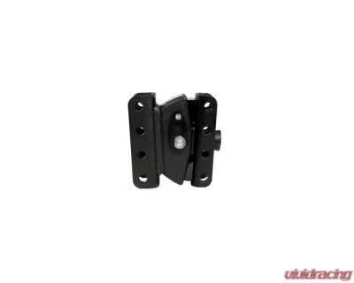 BulletProof Hitches Heavy Duty Road Suppressor Channel to Channel Coupler Mount - HDSUSCOUP