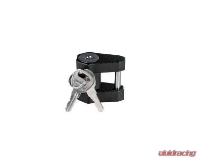 BulletProof Hitches BulletProof Trailer Latch Lock for 1-7/8", 2", 2-5/16" Couplers - LATCHLOCK