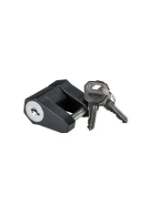 BulletProof Hitches BulletProof Trailer Latch Lock for 1-7/8", 2", 2-5/16" Couplers                                     - LATCHLOCK - Image 3
