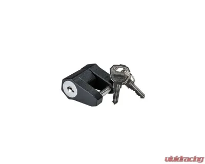 BulletProof Hitches BulletProof Trailer Latch Lock for 1-7/8", 2", 2-5/16" Couplers - LATCHLOCK