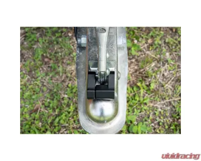 BulletProof Hitches BulletProof Trailer Latch Lock for 1-7/8", 2", 2-5/16" Couplers - LATCHLOCK