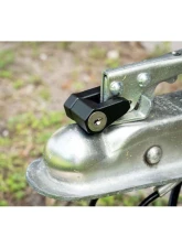BulletProof Hitches BulletProof Trailer Latch Lock for 1-7/8", 2", 2-5/16" Couplers                                     - LATCHLOCK - Image 6