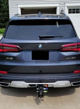 BulletProof Hitches BulletProof 2.0" Medium Duty 2" Drop/Rise Hitch, 14,000 lb Capacity                                     - MD202 - Image 6