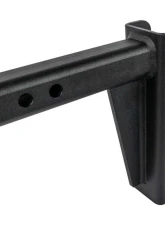BulletProof Hitches BulletProof 2.0" Medium Duty 6" Drop/Rise Hitch, 14,000 lb Capacity                                     - MD206 - Image 5