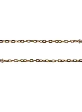 BulletProof MDCHAINS Medium Duty 5/16" Safety Chains 38" Length 18,800 lb Capacity Pair                                     - MDCHAINS - Image 2