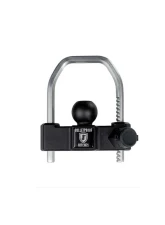 BulletProof Hitches Medium Duty Trailer Coupler Lock for 1-7/8", 2", 2-5/16" Couplers                                     - MDCOUPLERLOCK - Image 6