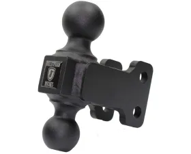 BulletProof Hitches BulletProof Medium Duty 2