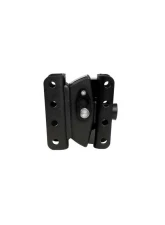 BulletProof Hitches Medium Duty Road Suppressor Channel Coupler Mount with Bolts and Nuts                                     - MDSUSCOUP - Image 3