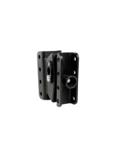 BulletProof Hitches Medium Duty Road Suppressor Channel Coupler Mount with Bolts and Nuts                                     - MDSUSCOUP - Image 4