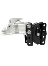 BulletProof Hitches Medium Duty Road Suppressor Channel Coupler Mount with Bolts and Nuts                                     - MDSUSCOUP - Image 6