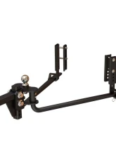 BulletProof Hitches BulletProof Medium Duty Weight Distribution System, 14,000 lbs Capacity                                     - MDWD - Image 6