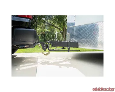 BulletProof Hitches BulletProof Medium Duty Weight Distribution System, 14,000 lbs Capacity - MDWD