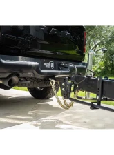 BulletProof Hitches BulletProof Medium Duty Weight Distribution System, 14,000 lbs Capacity                                     - MDWD - Image 3