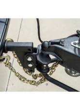 BulletProof Hitches BulletProof Medium Duty Weight Distribution System, 14,000 lbs Capacity                                     - MDWD - Image 4