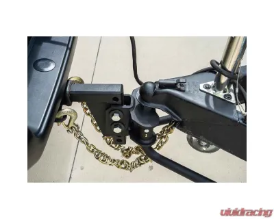 BulletProof Hitches BulletProof Medium Duty Weight Distribution System, 14,000 lbs Capacity - MDWD