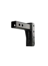 BulletProof Hitches BulletProof 2.0" Light Duty 4" Drop/Rise Hitch for SUVs, F150, 1500                                     - LD204 - Image 5