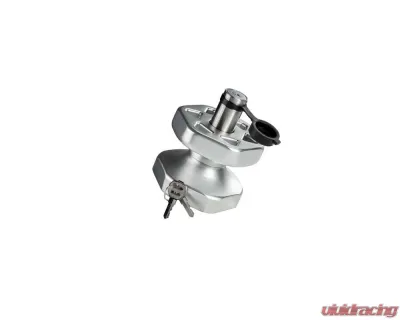 BulletProof Hitches BulletProof Extreme Duty Pintle Coupler Lock for All Lunette Rings - PINTLELOCK