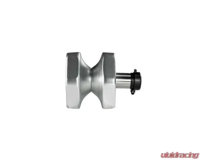 BulletProof Hitches BulletProof Extreme Duty Pintle Coupler Lock for All Lunette Rings - PINTLELOCK