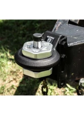 BulletProof Hitches BulletProof Extreme Duty Pintle Coupler Lock for All Lunette Rings                                     - PINTLELOCK - Image 6