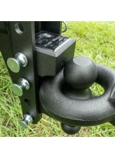 BulletProof Hitches BulletProof Pintle Attachment for Heavy Duty & Extreme Duty Hitches                                     - PINTLEATTACHMENT - Image 7