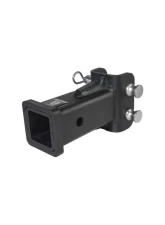 BulletProof Hitches BulletProof 2" Receiver Attachment for Medium/Heavy Duty Hitches                                     - RECEIVERATTACHMENT - Image 6