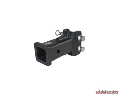BulletProof Hitches BulletProof 2" Receiver Attachment for Medium/Heavy Duty Hitches - RECEIVERATTACHMENT