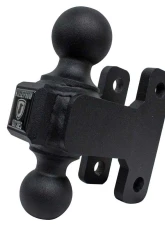 BulletProof Hitches BulletProof Heavy/Extreme Duty 2" & 2-5/16" Dual Ball Replacement                                     - REPLACEMENTBALL - Image 5