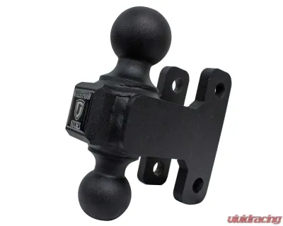 BulletProof Hitches BulletProof Heavy/Extreme Duty 2" & 2-5/16" Dual Ball Replacement - REPLACEMENTBALL