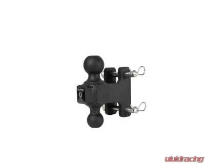 BulletProof Hitches BulletProof Heavy/Extreme Duty 2" & 2-5/16" Dual Ball Replacement - REPLACEMENTBALL