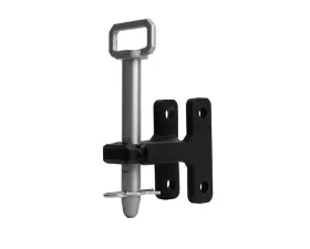 SINGLETANG BulletProof Heavy Duty Single Tang Clevis with 1