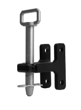 SINGLETANG BulletProof Heavy Duty Single Tang Clevis with 1" Pin, 22,000 lbs Capacity                                     - SINGLETANG - Image 7