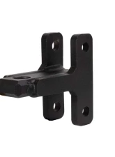 SINGLETANG BulletProof Heavy Duty Single Tang Clevis with 1" Pin, 22,000 lbs Capacity                                     - SINGLETANG - Image 2