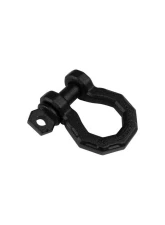 BulletProof Hitches BulletProof Channel Shackles Pair - 1/2" Shackles, 5/8" Bolts, 6,500 lbs Rating                                     - SMALLSHACKLE - Image 5