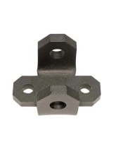 BulletProof Hitches BulletProof Frame-Mounted Hitch Stabilizer Bars, Adjustable 29"-39" Heavy-Duty Steel                                     - STABILIZERBARS - Image 3