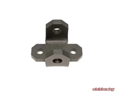 BulletProof Hitches BulletProof Frame-Mounted Hitch Stabilizer Bars, Adjustable 29"-39" Heavy-Duty Steel - STABILIZERBARS