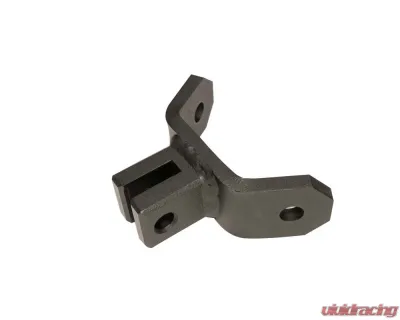 BulletProof Hitches BulletProof Frame-Mounted Hitch Stabilizer Bars, Adjustable 29"-39" Heavy-Duty Steel - STABILIZERBARS