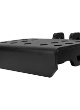 BulletProof Hitches BulletProof Hitch Step Attachment, 1,000 lb Capacity, Heavy-Duty Steel                                     - STEP - Image 5